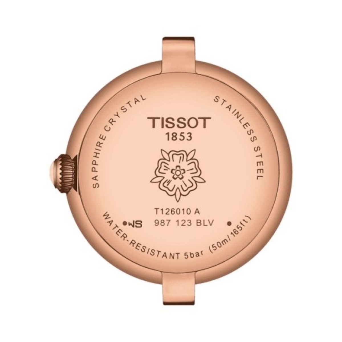 Tissot Bellissima Small 26mm