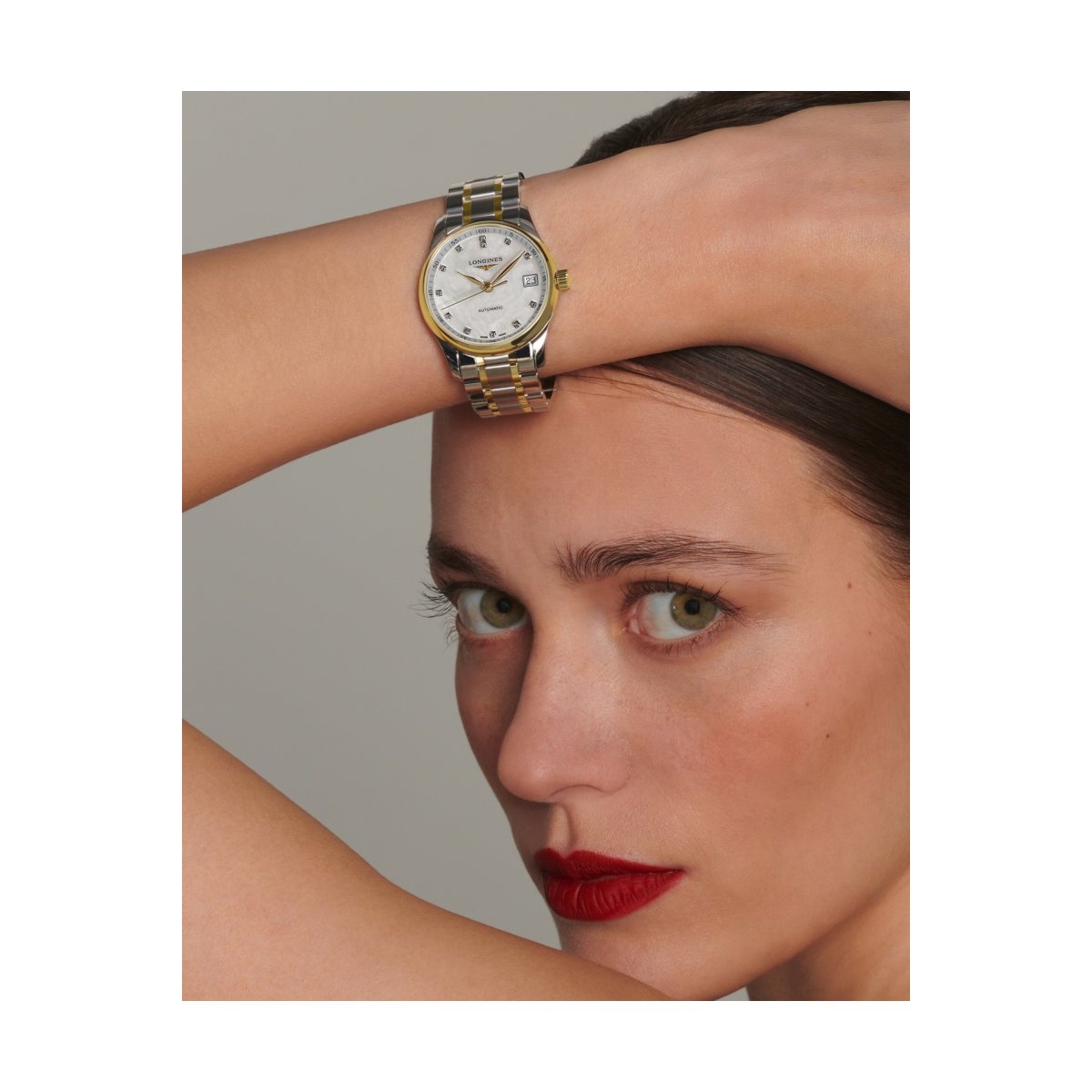 LONGINES MASTER COLLECTION