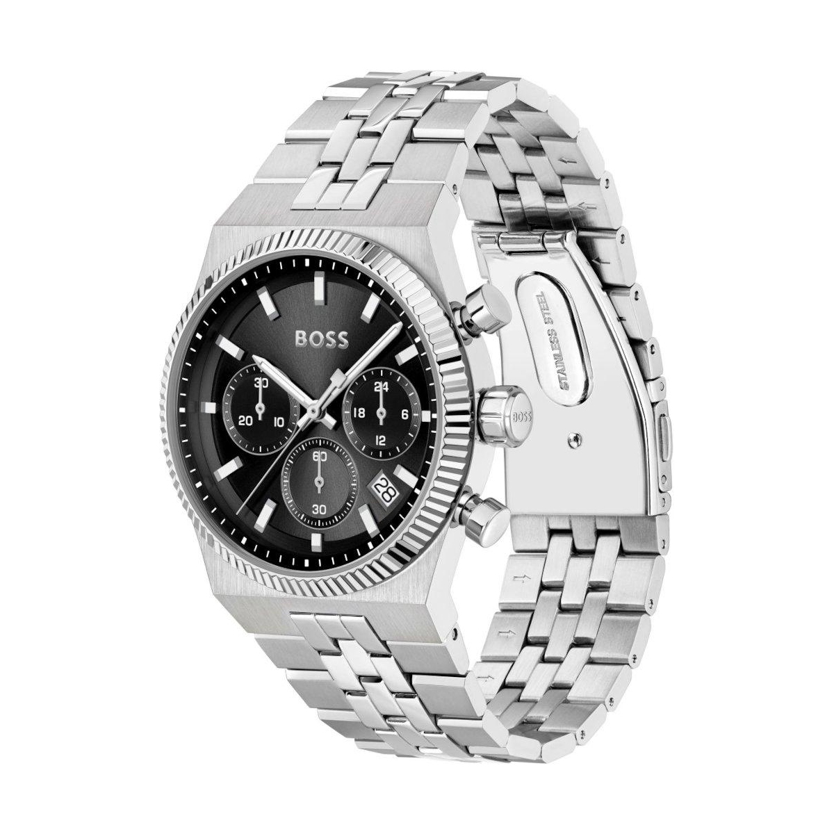 ZEGAREK BOSS CANDOR PRIME