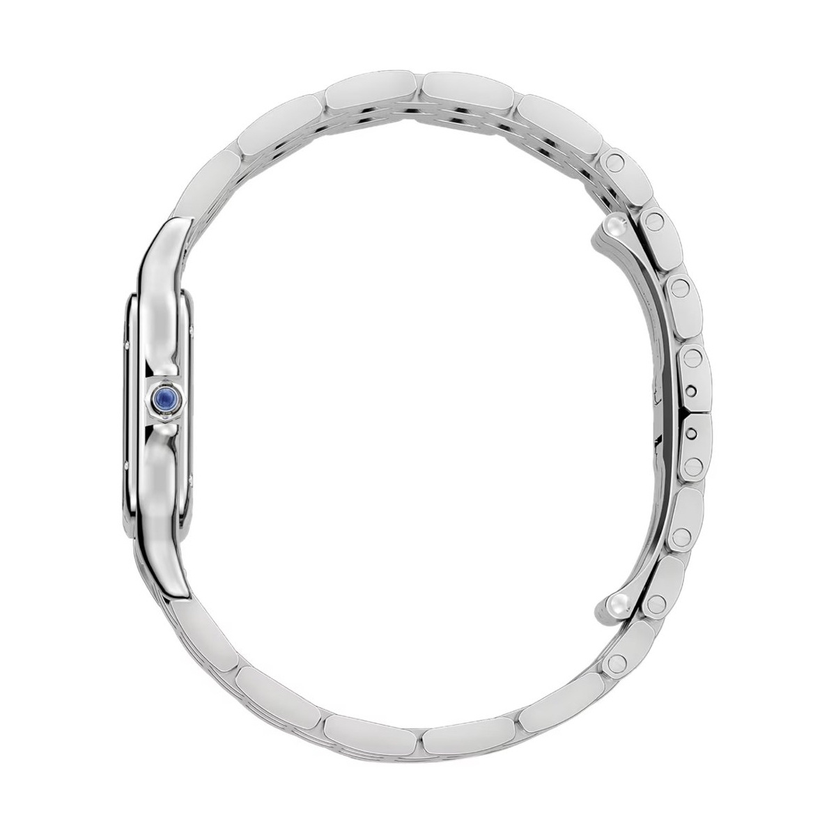 ZEGAREK CARTIER PANTHERE DE CARTIER M