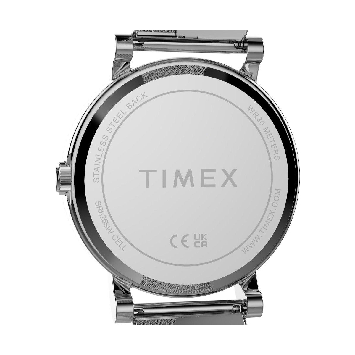 ZEGAREK TIMEX ORIGINALS