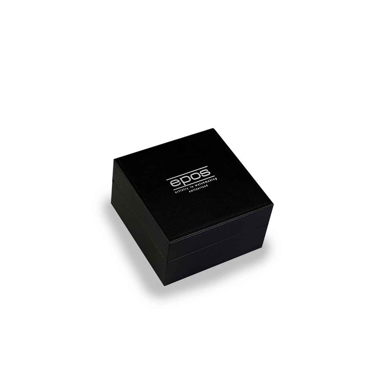 ZEGAREK EPOS TIMELESS 4390 NORTH STAR DIAMOND AUTOMATIC