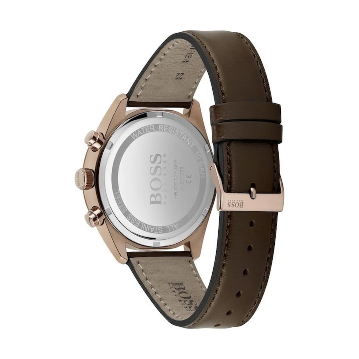 ZEGAREK BOSS CHAMPION