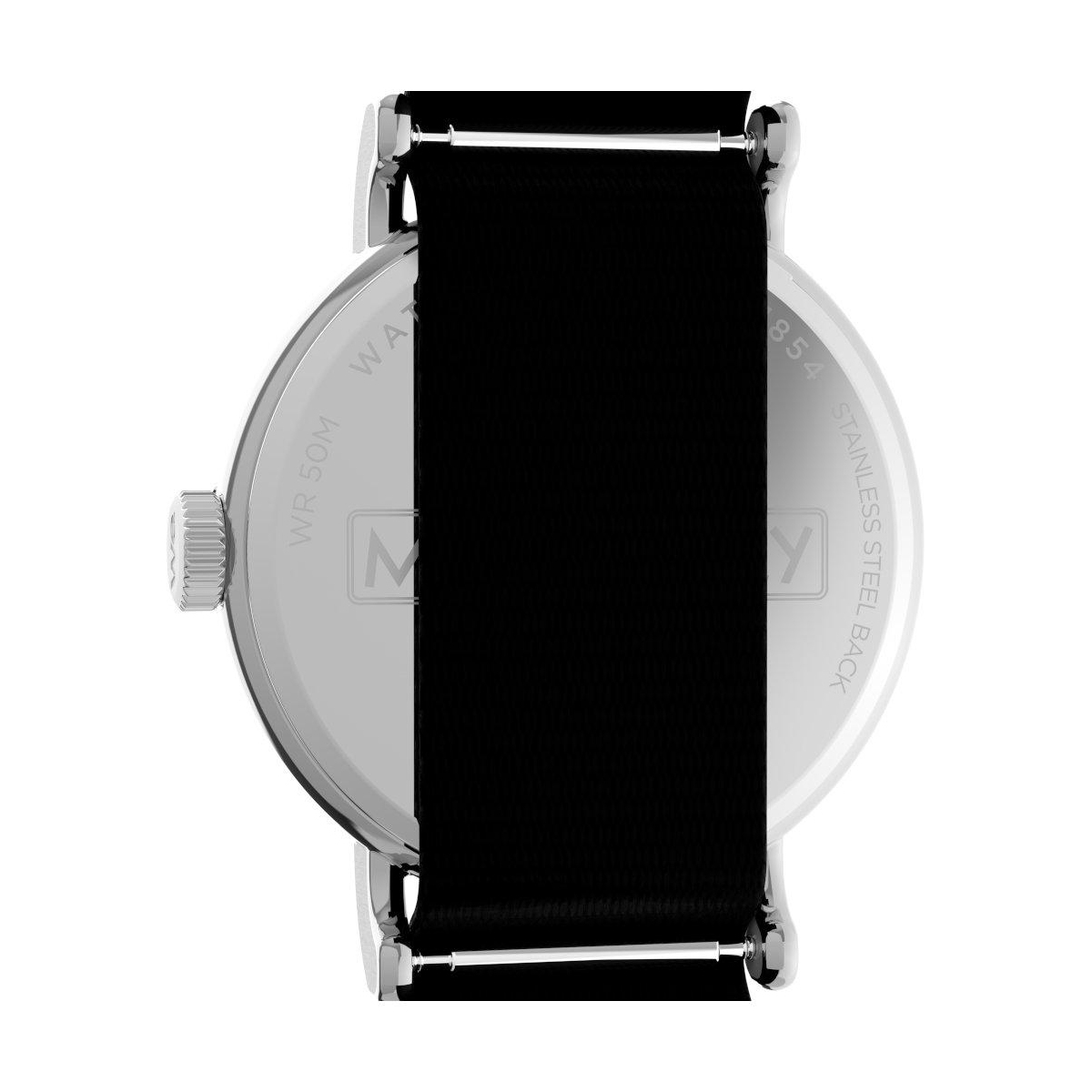 ZEGAREK TIMEX WEEKENDER X MONOPOLY