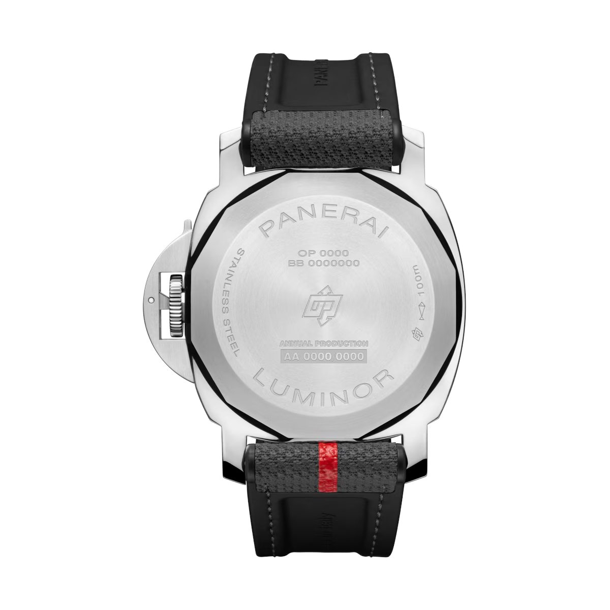 ZEGAREK PANERAI LUMINOR TRE GIORNI