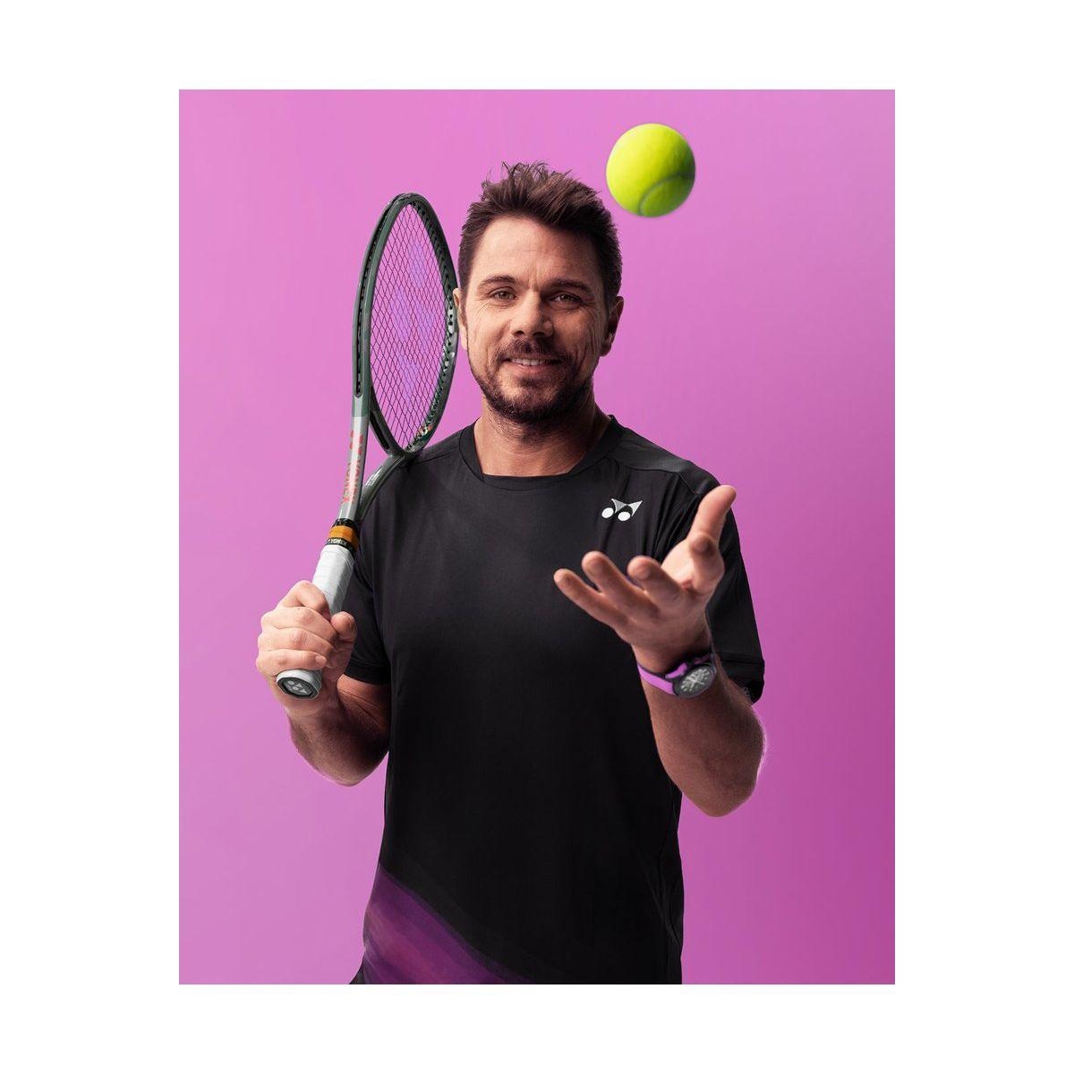 ZEGAREK NORQAIN WILD ONE SKELETON