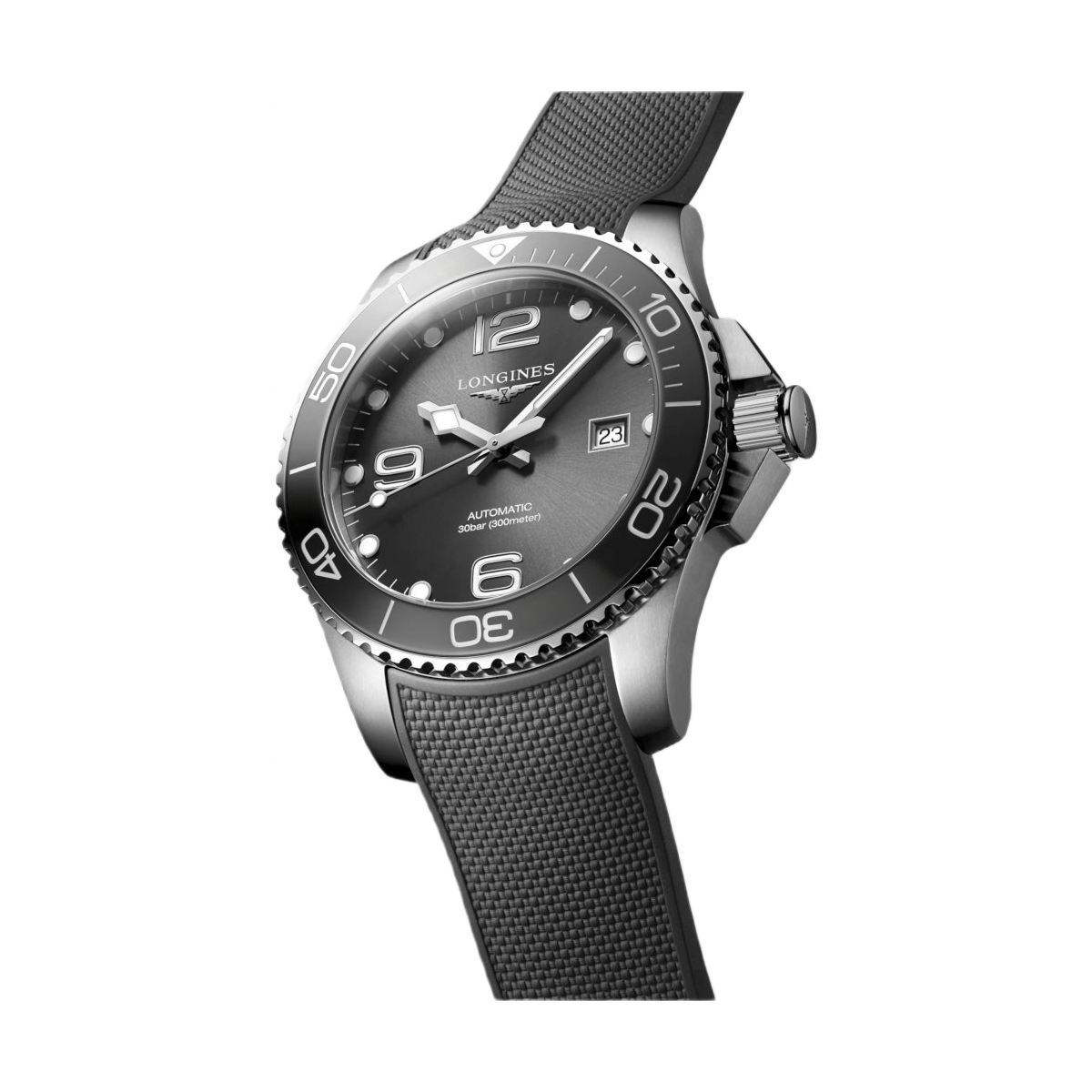 LONGINES HYDROCONQUEST