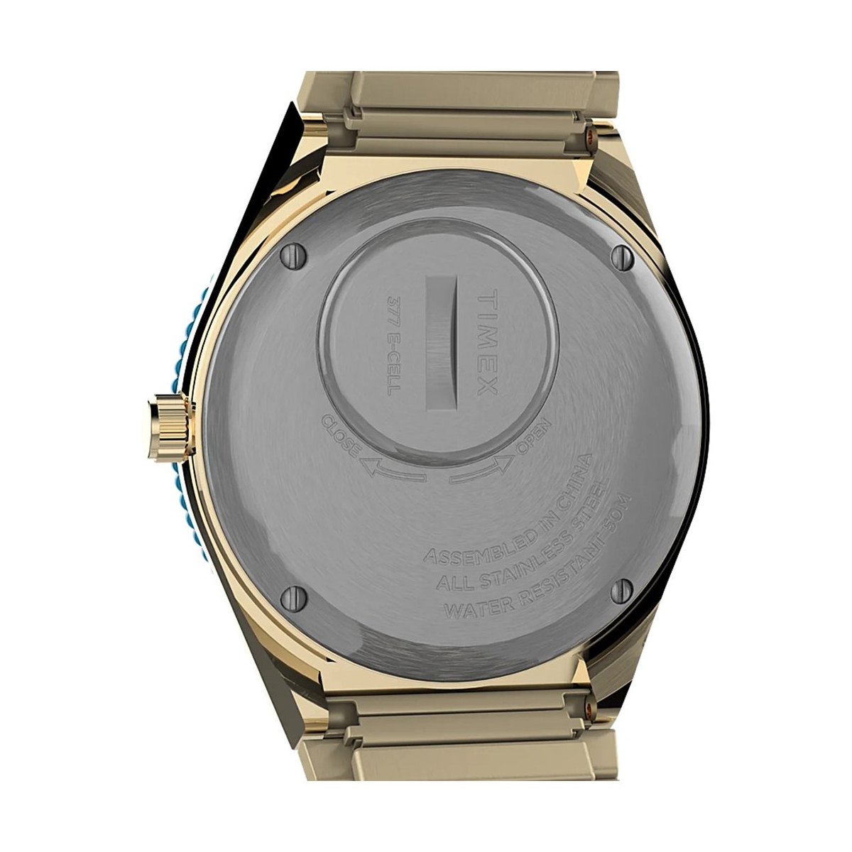 ZEGAREK TIMEX Q Timex Malibu