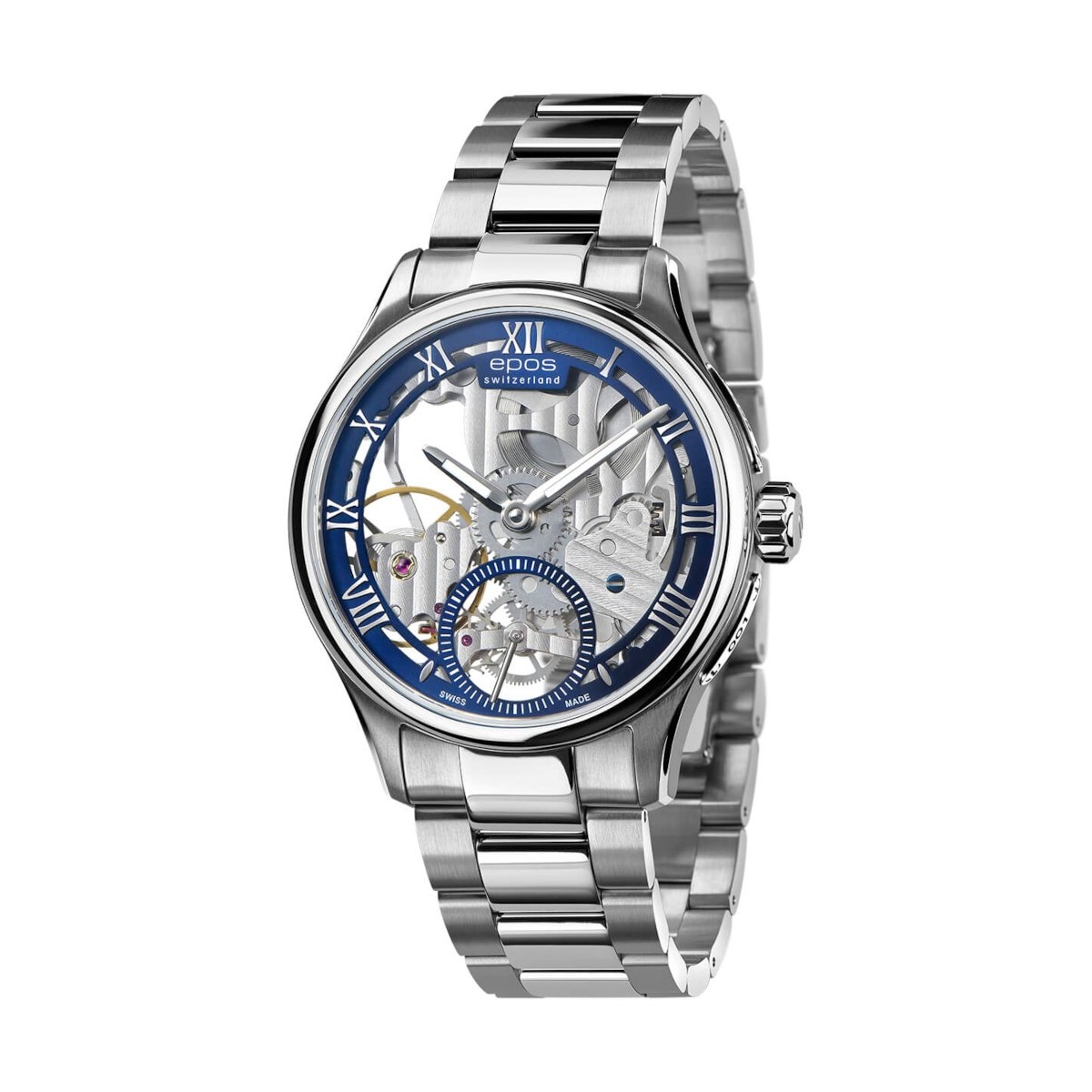 ZEGAREK EPOS TIMELESS 3500 SK LE MECHANICAL