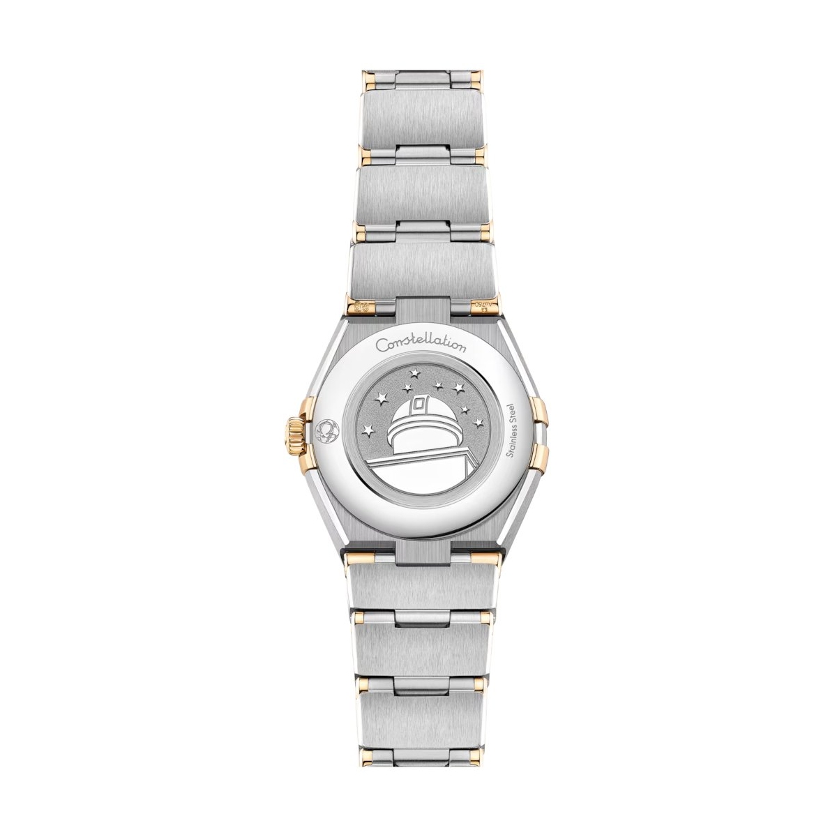ZEGAREK OMEGA CONSTELLATION