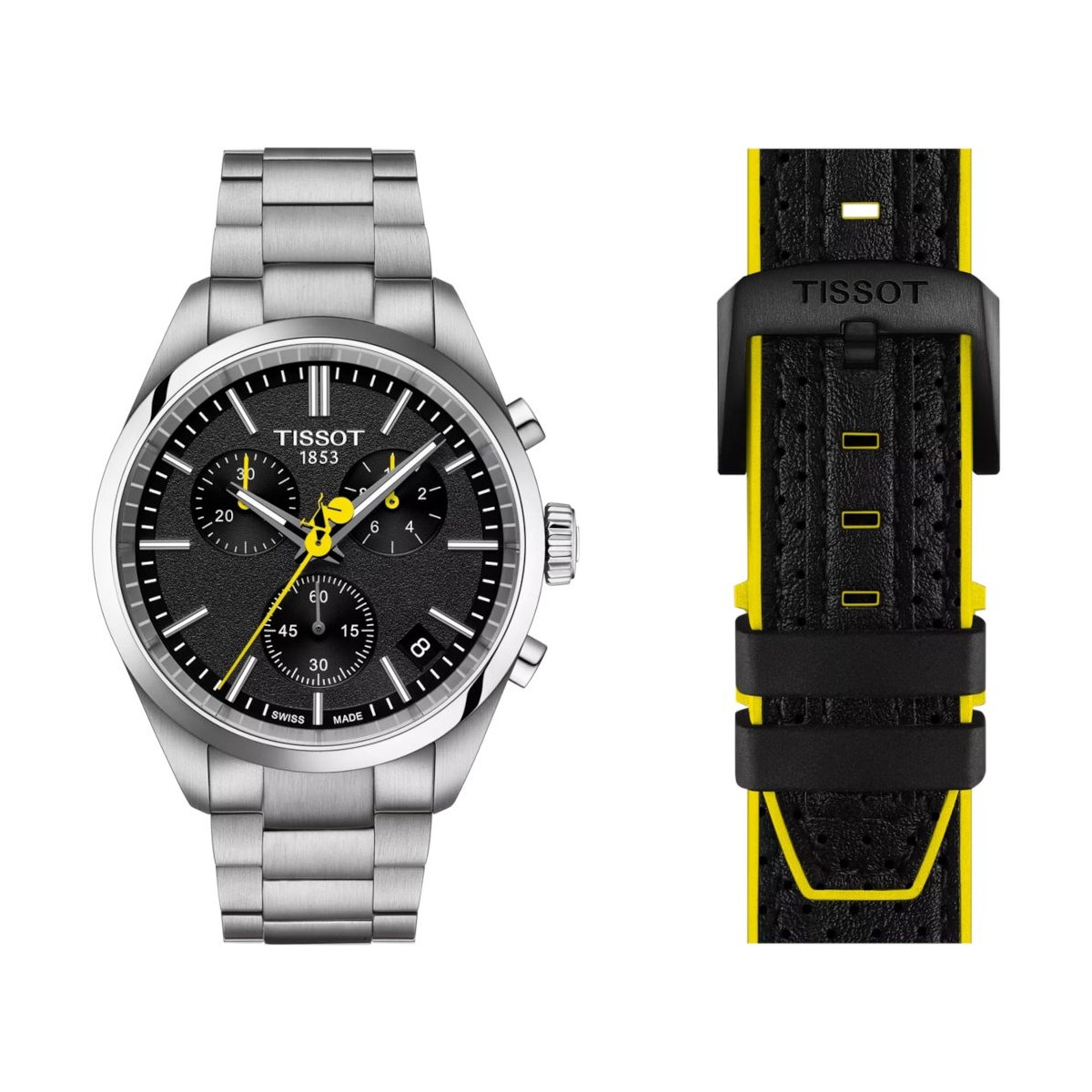 TISSOT PR 100 TOUR DE FRANCE