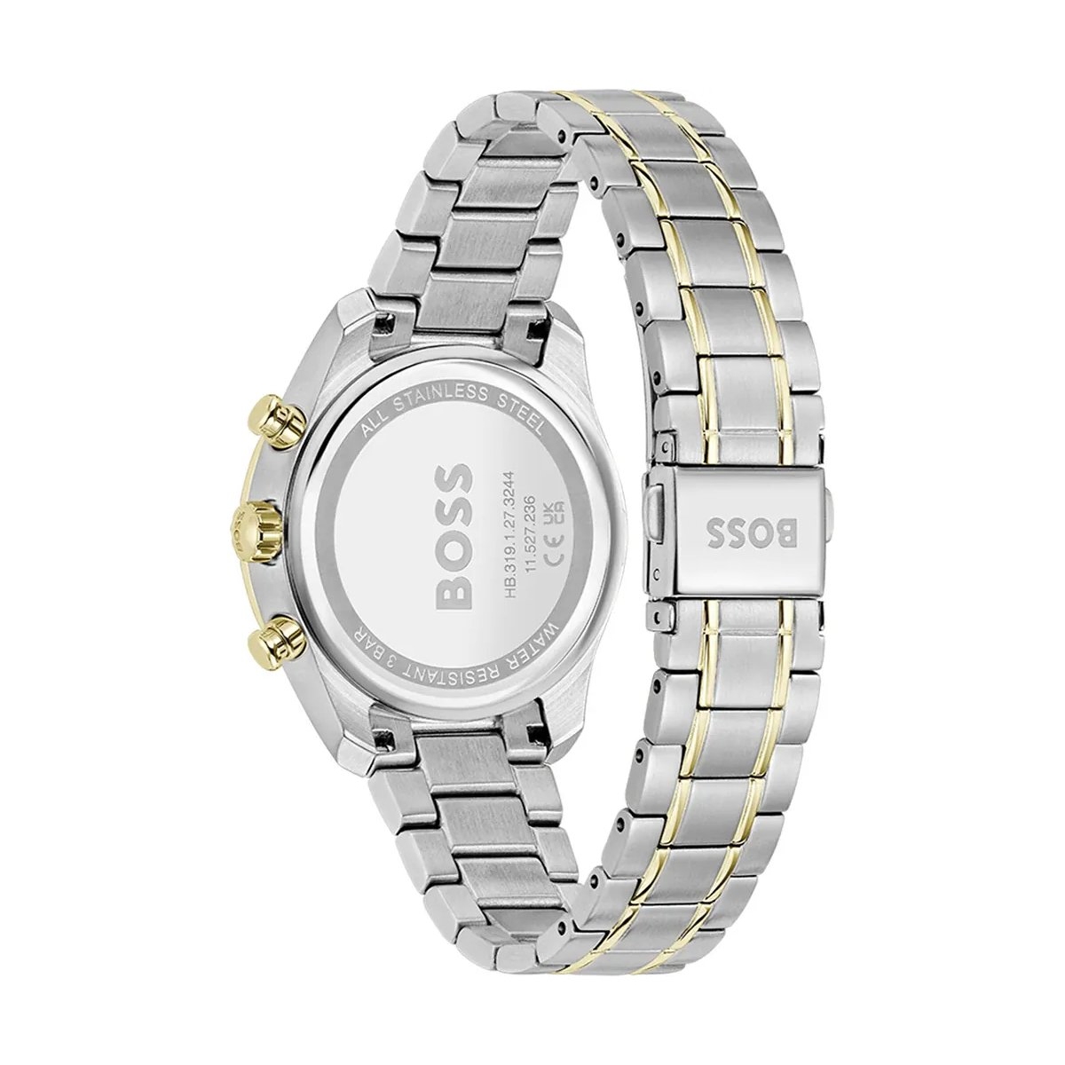 ZEGAREK BOSS GRAND TOUR