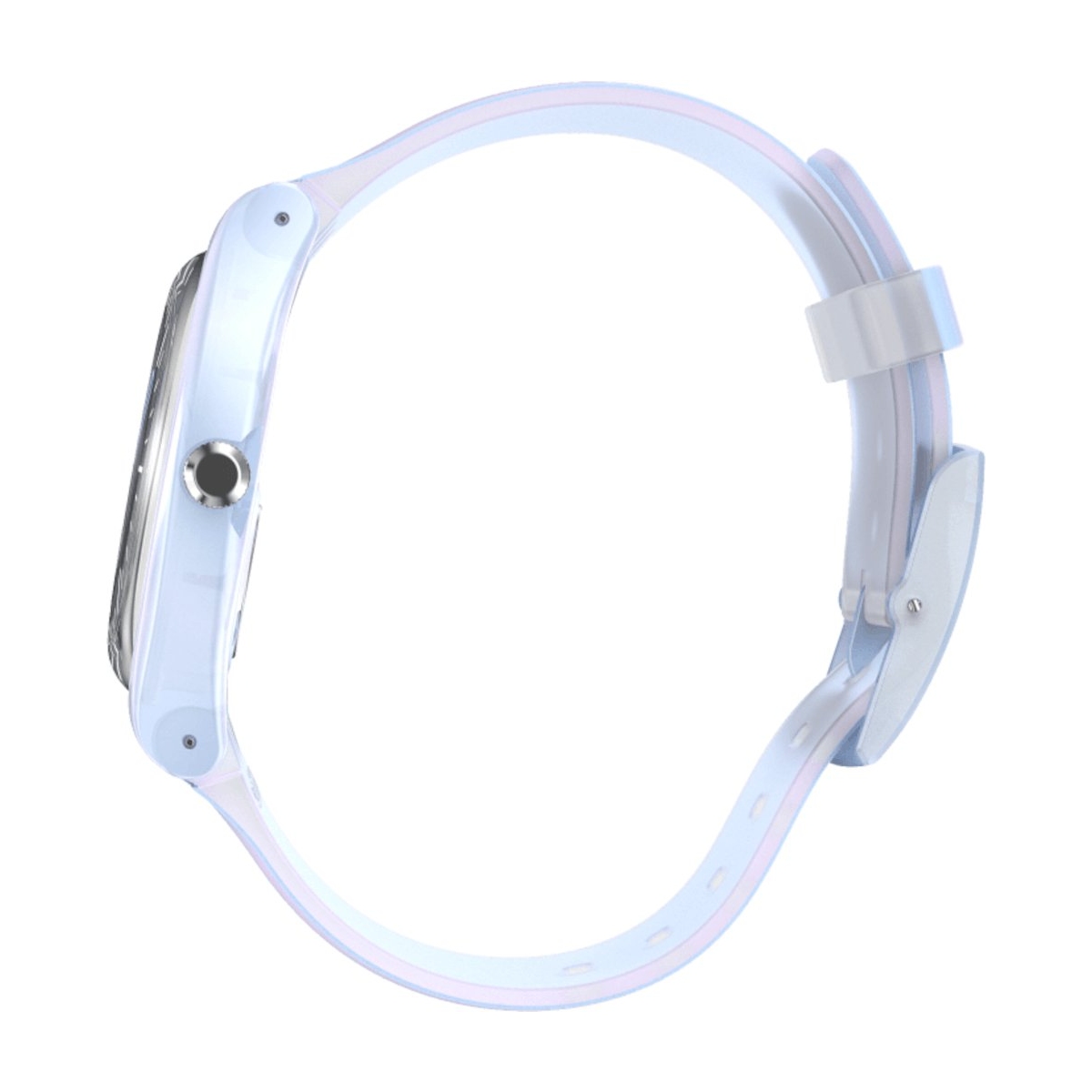 ZEGAREK SWATCH FLOWERSCREEN