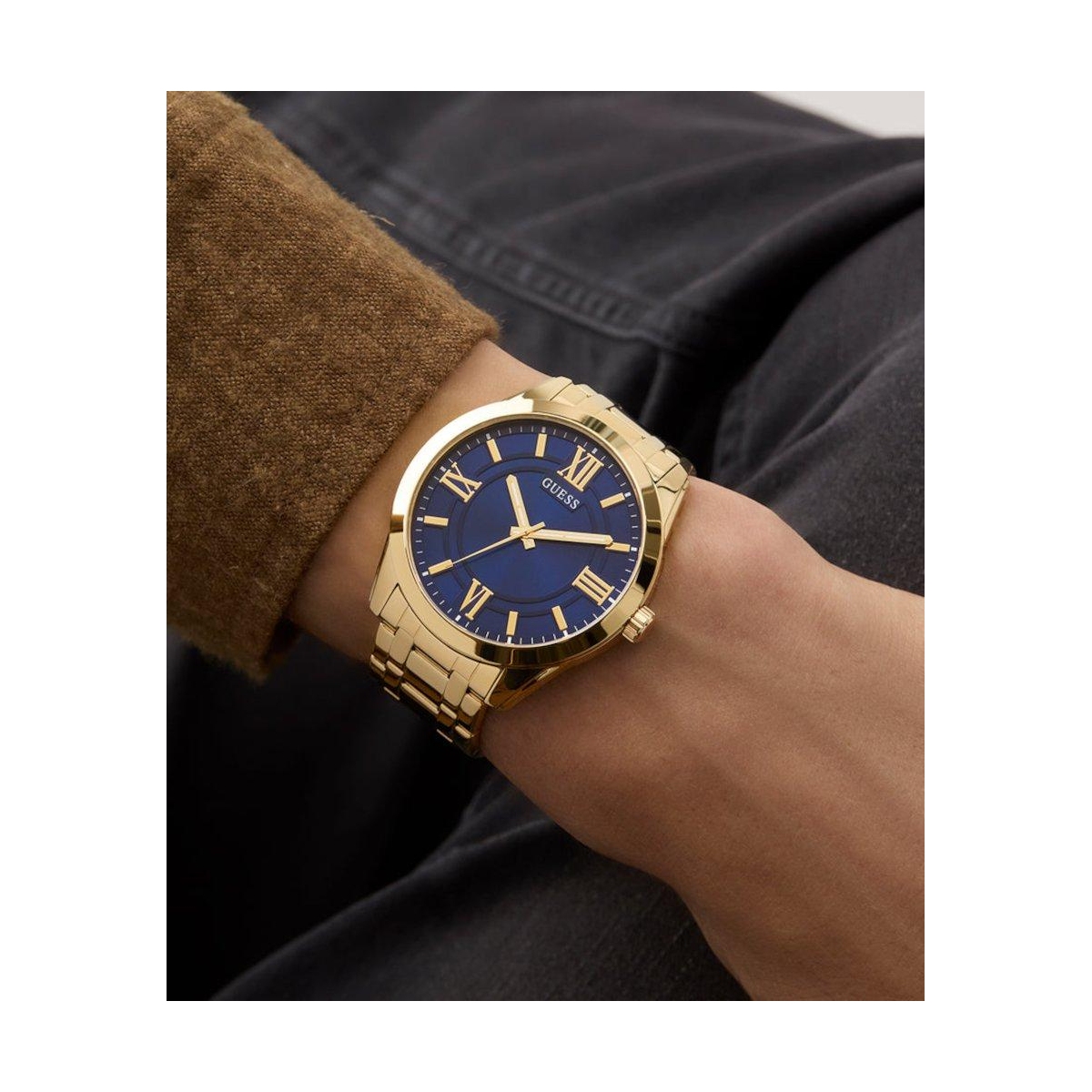 ZEGAREK GUESS ELLIOT