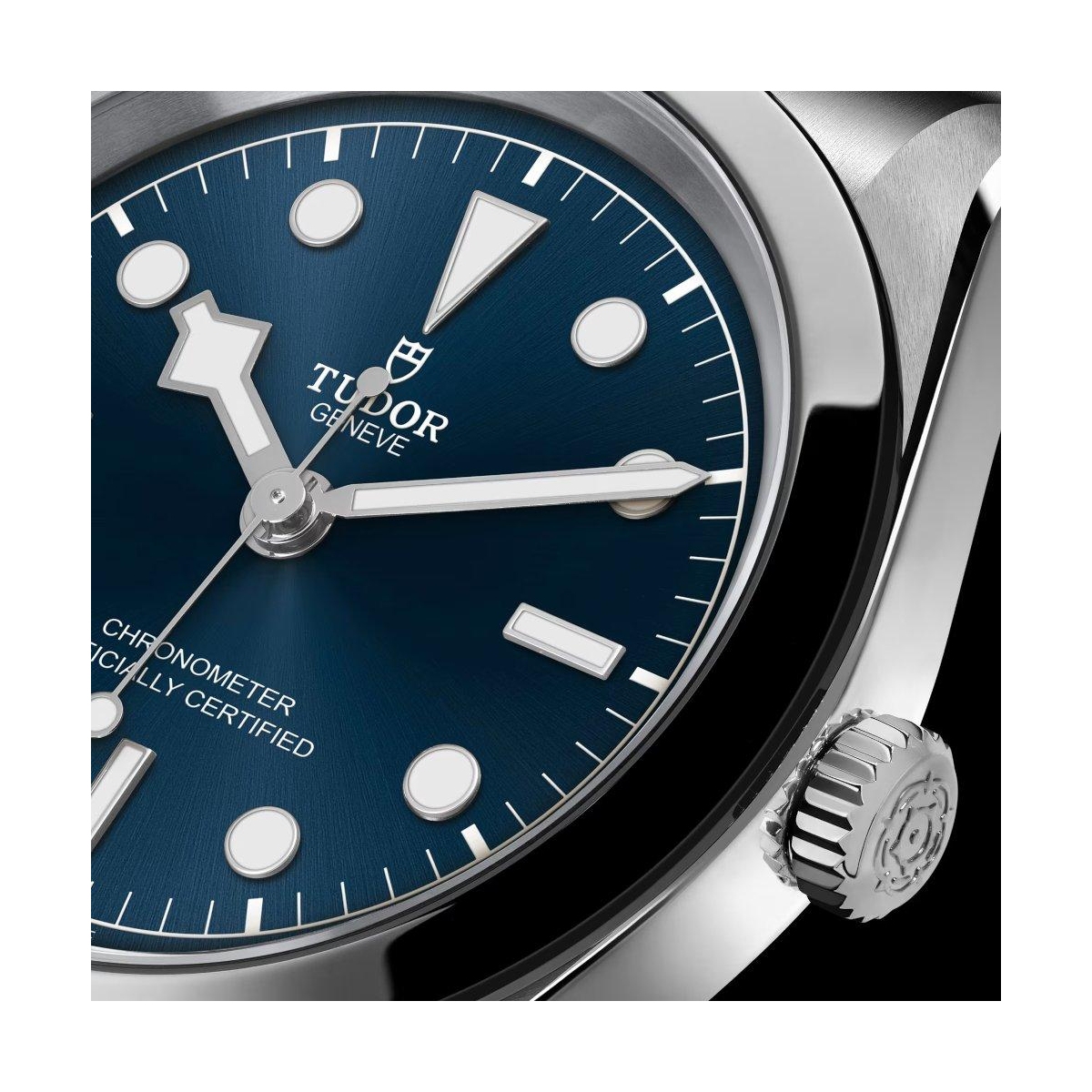TUDOR BLACK BAY ONE 36