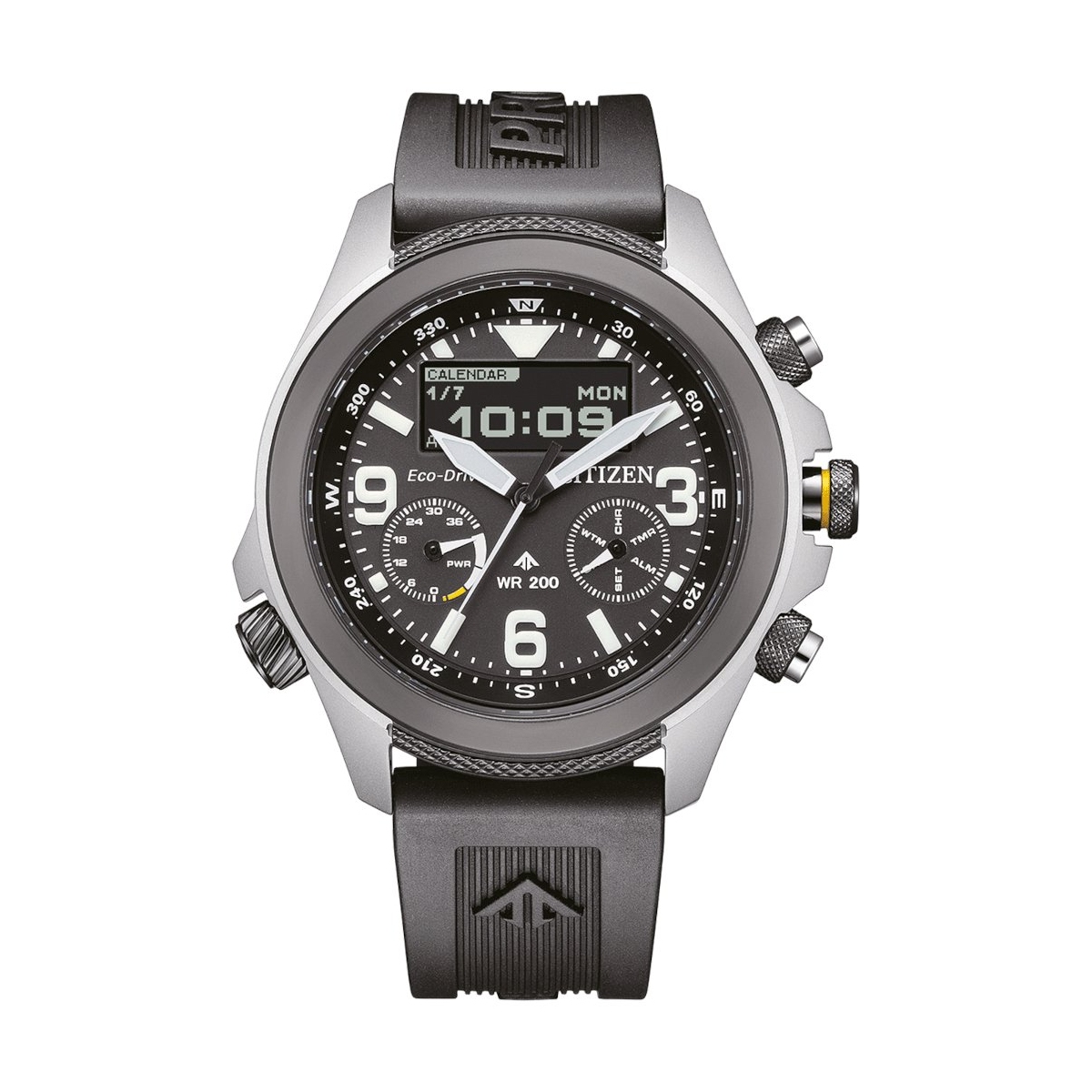 ZEGAREK CITIZEN PROMASTER LAND