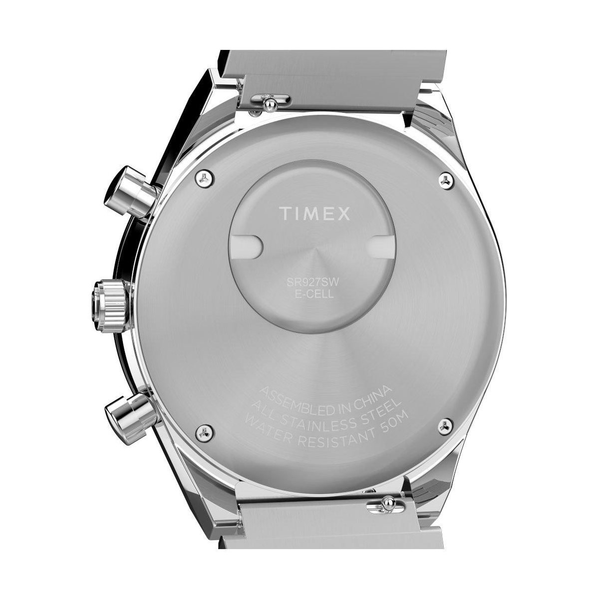 ZEGAREK TIMEX Q TIMEX CHRONOGRAPH