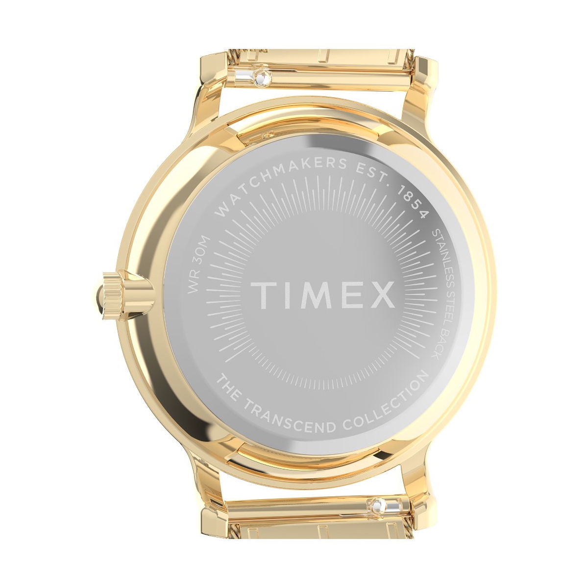 ZEGAREK TIMEX Transcend