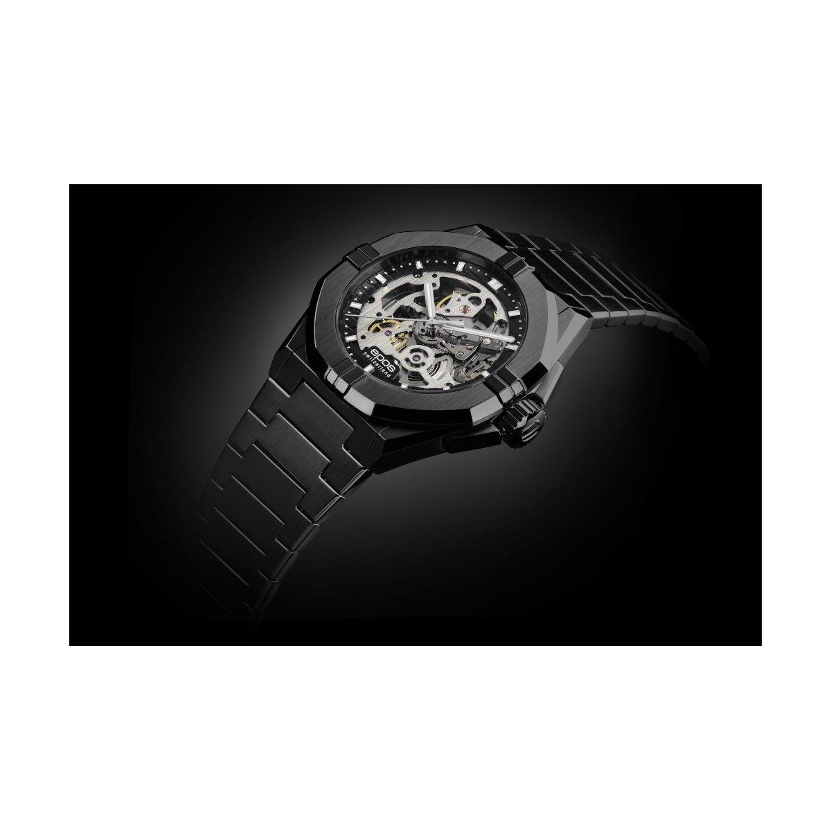 ZEGAREK EPOS SPORT 3506 SK AUTOMATIC