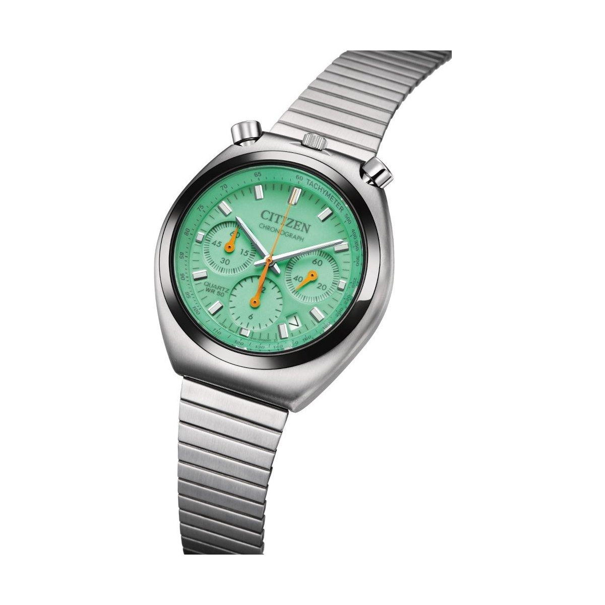 ZEGAREK CITIZEN TSUNO CHRONOGRAPH LIMITED EDITION