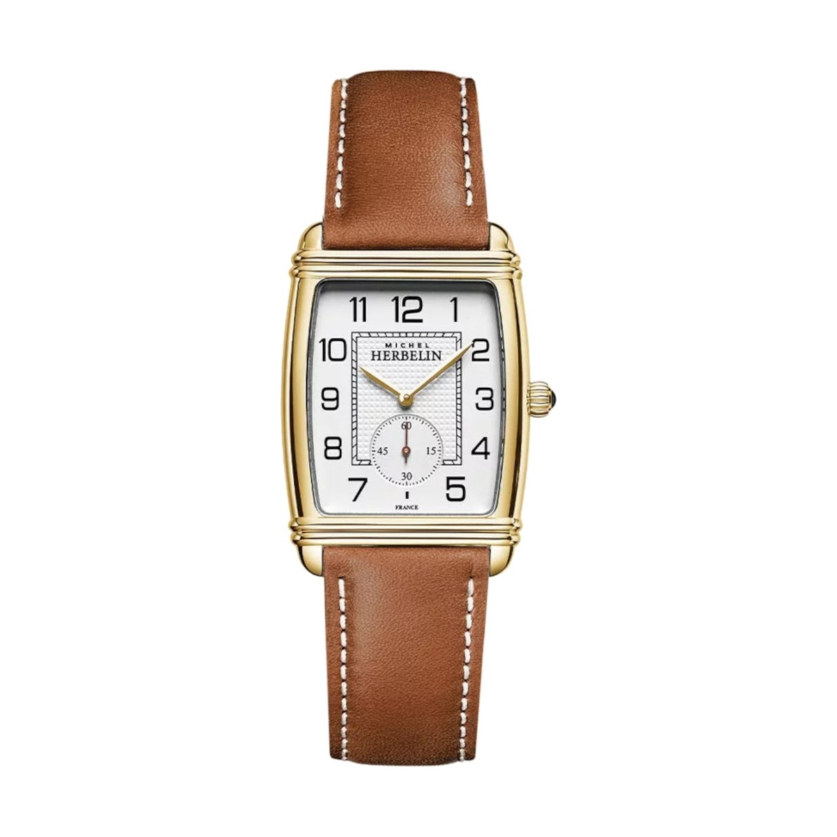 ZEGAREK HERBELIN ART DECO