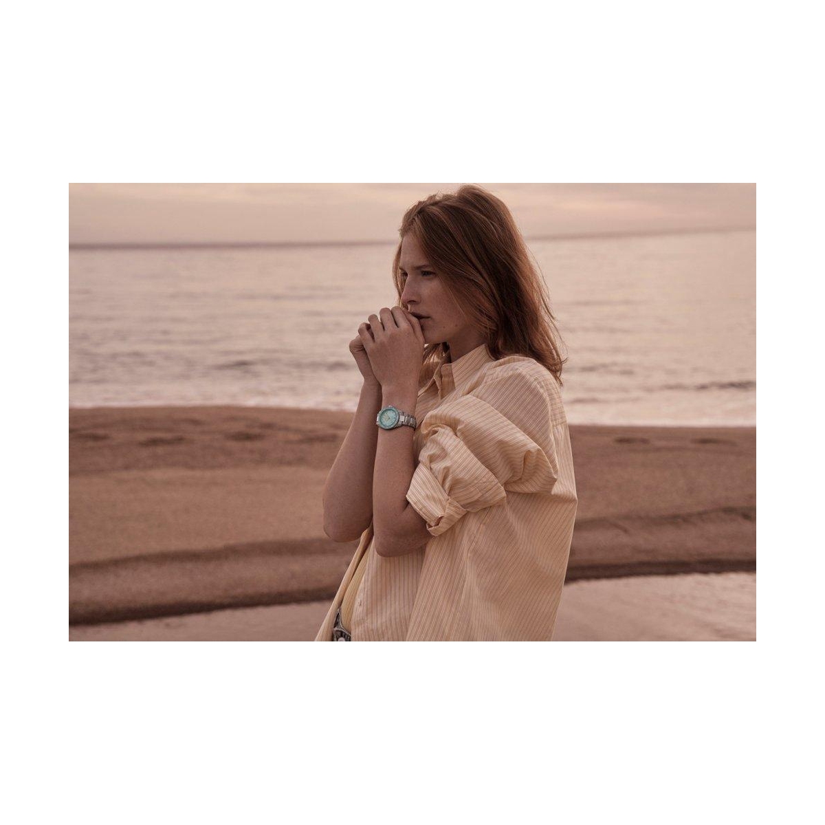 ZEGAREK CERTINA DS ACTION 34,5MM