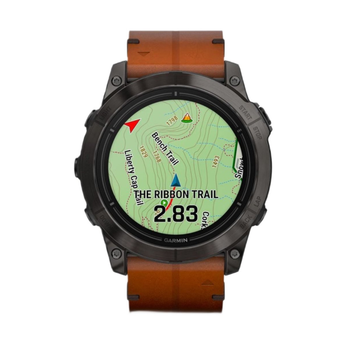 ZEGAREK GARMIN EPIX PRO 2