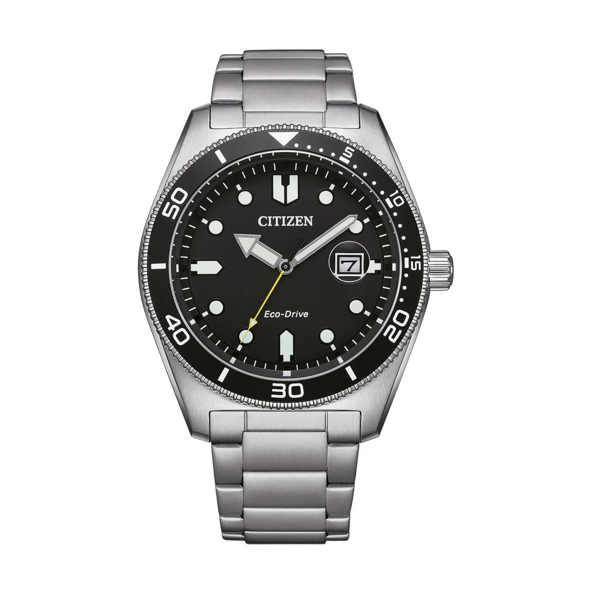 ZEGAREK CITIZEN MARINE SPORT