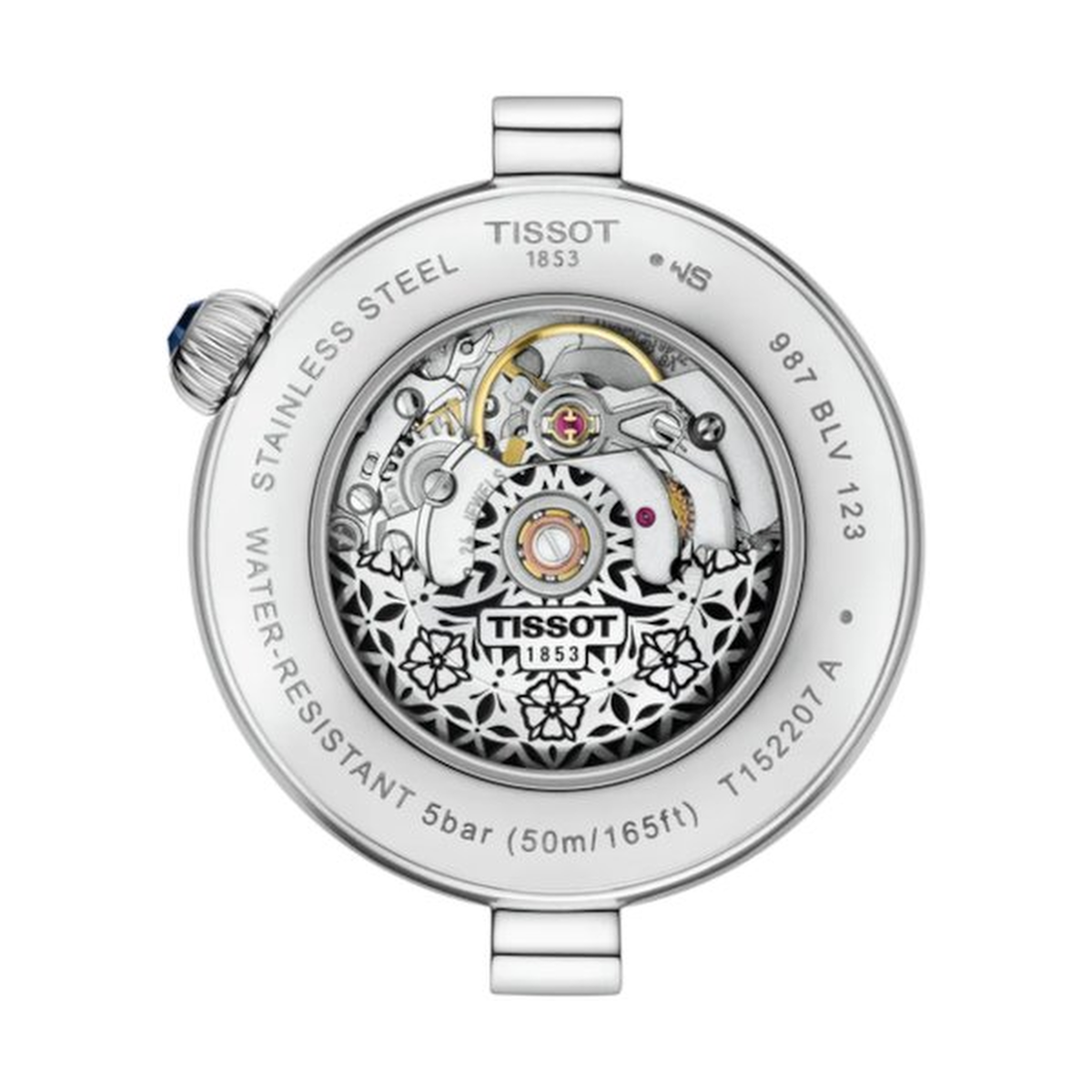 TISSOT DESIR 28MM