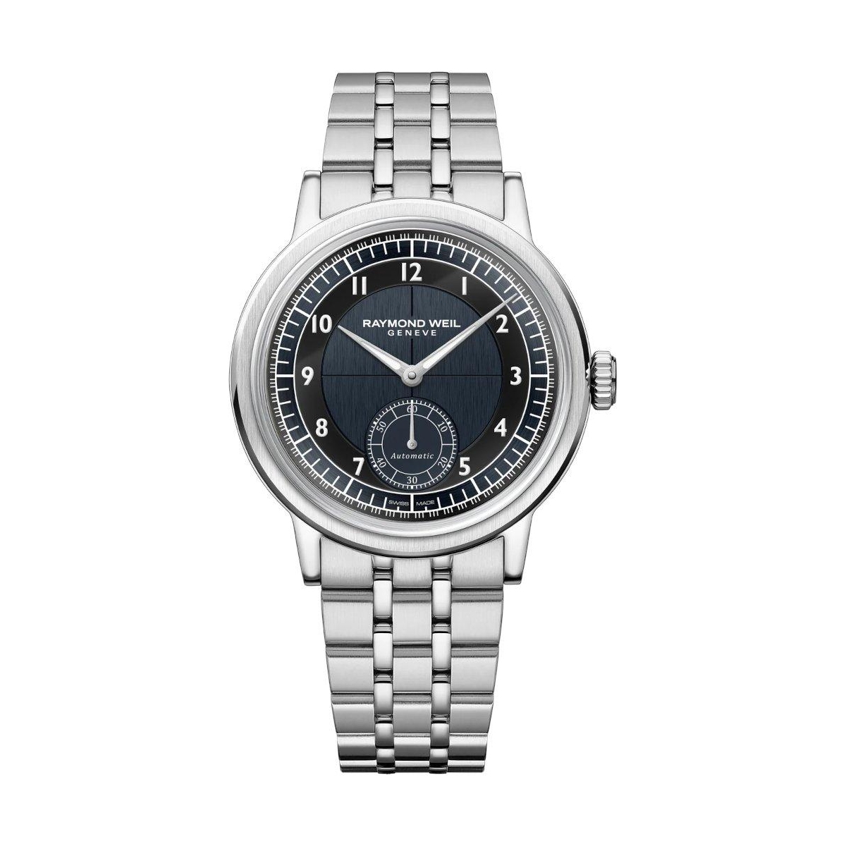 ZEGAREK RAYMOND WEIL MILLESIME SMALL SECONDS