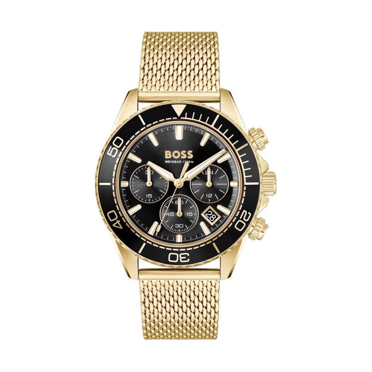 ZEGAREK BOSS SEALINER