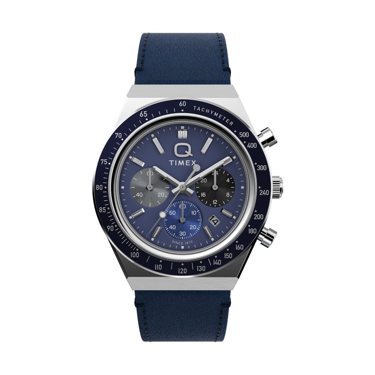 ZEGAREK TIMEX Q TIMEX CHRONOGRAPH