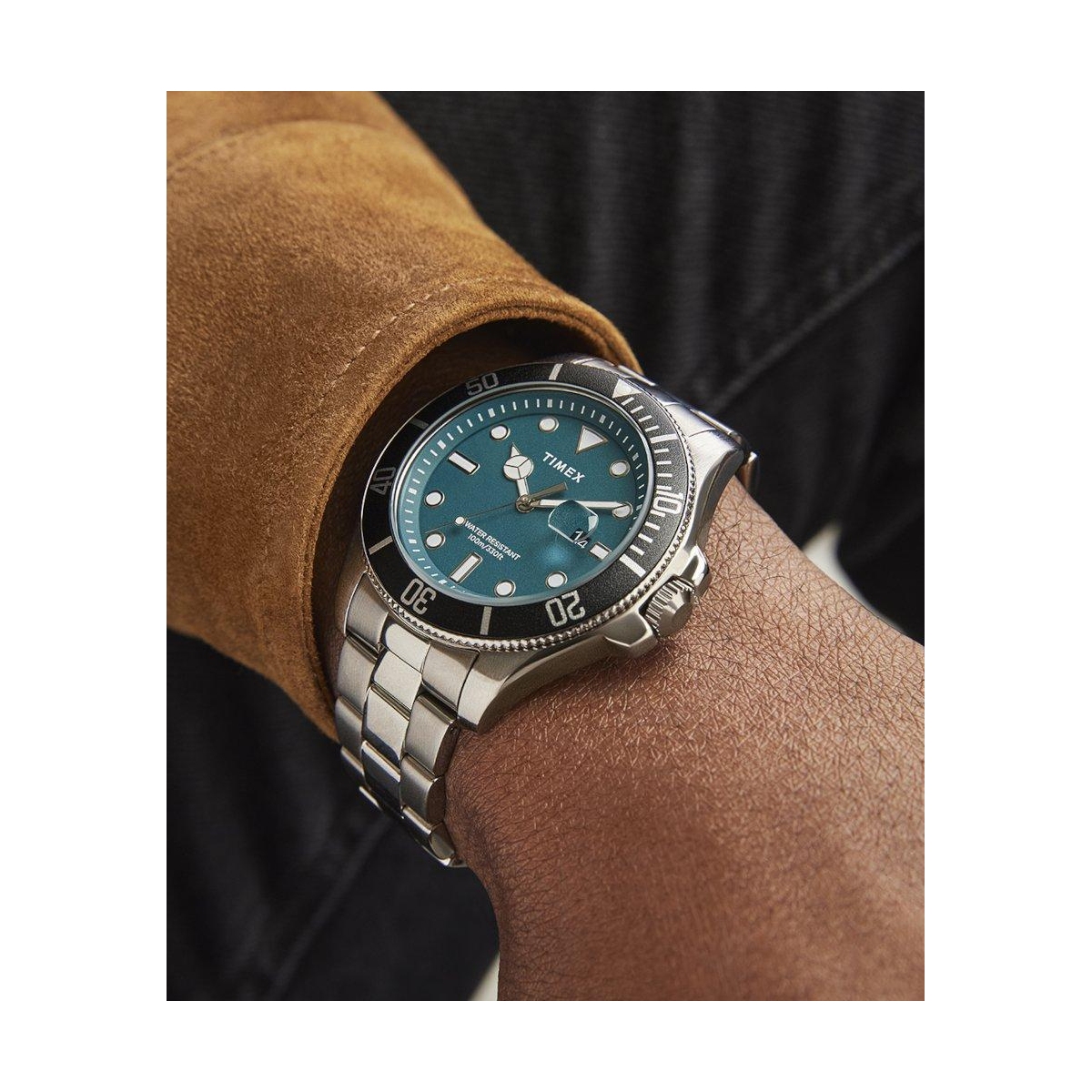 ZEGAREK TIMEX HARBORSIDE COAST