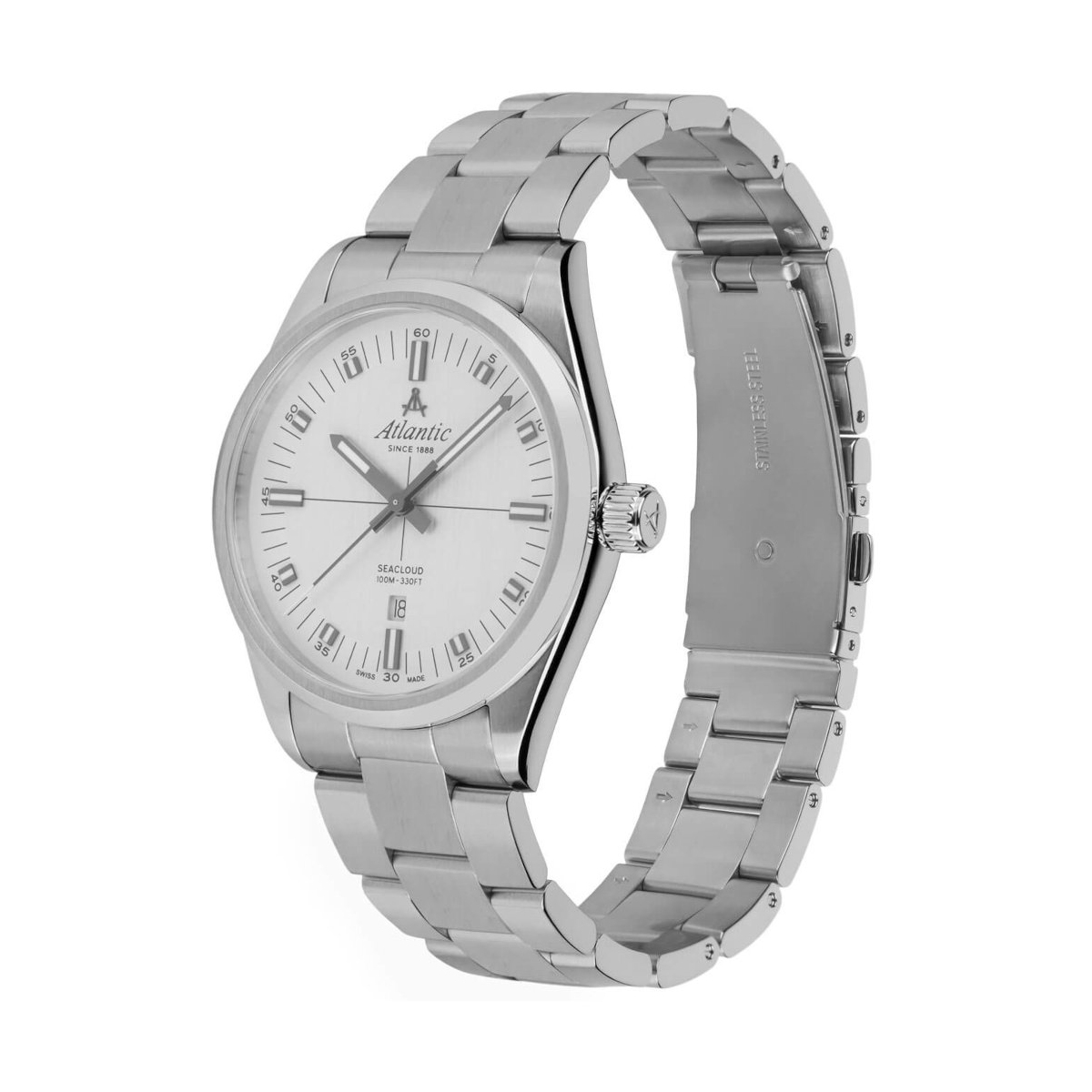 ZEGAREK ATLANTIC SEACLOUD