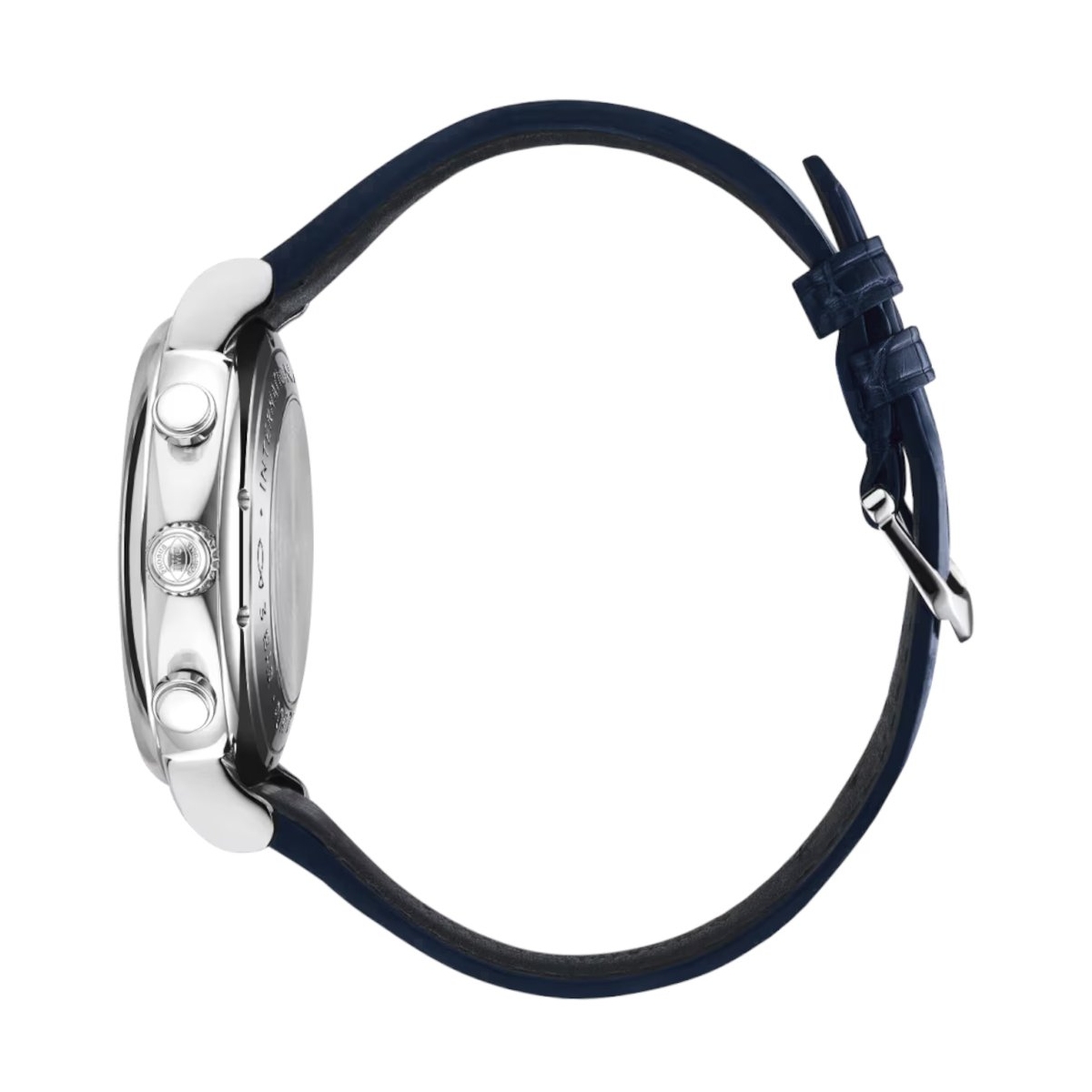 ZEGAREK IWC SCHAFFHAUSEN PORTOFINO AUTOMATIC CHRONOGRAPH