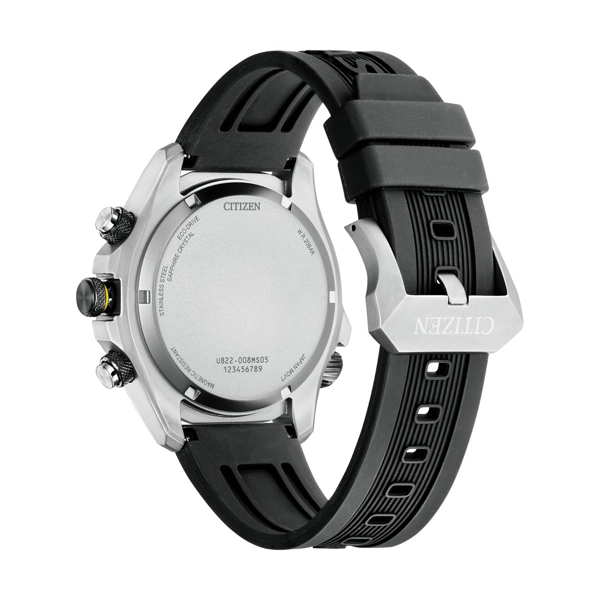 ZEGAREK CITIZEN PROMASTER LAND