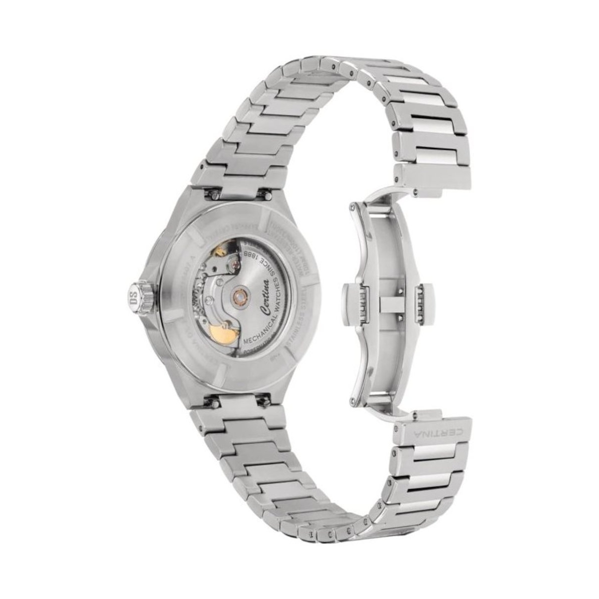 ZEGAREK CERTINA DS-7 Powermatic 80