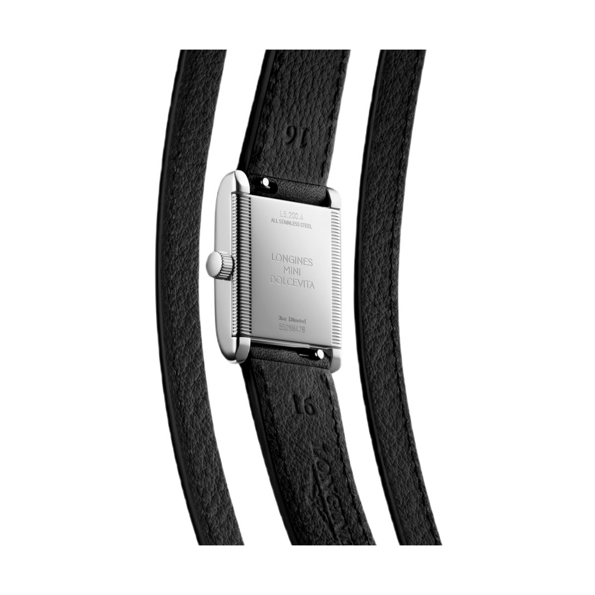 LONGINES MINI DOLCEVITA