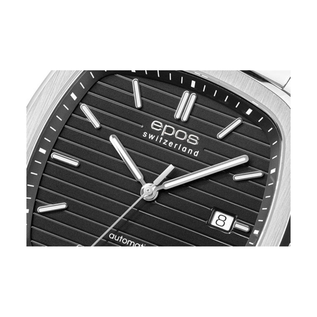 ZEGAREK EPOS TIMELESS 3511 AUTOMATIC