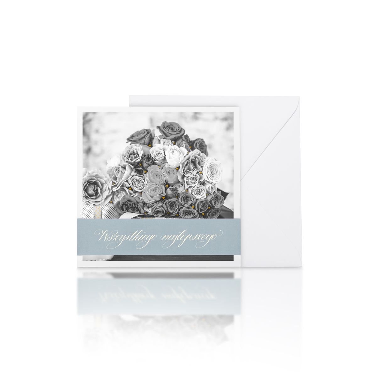 KARTKA W.KRUK: PREZENT