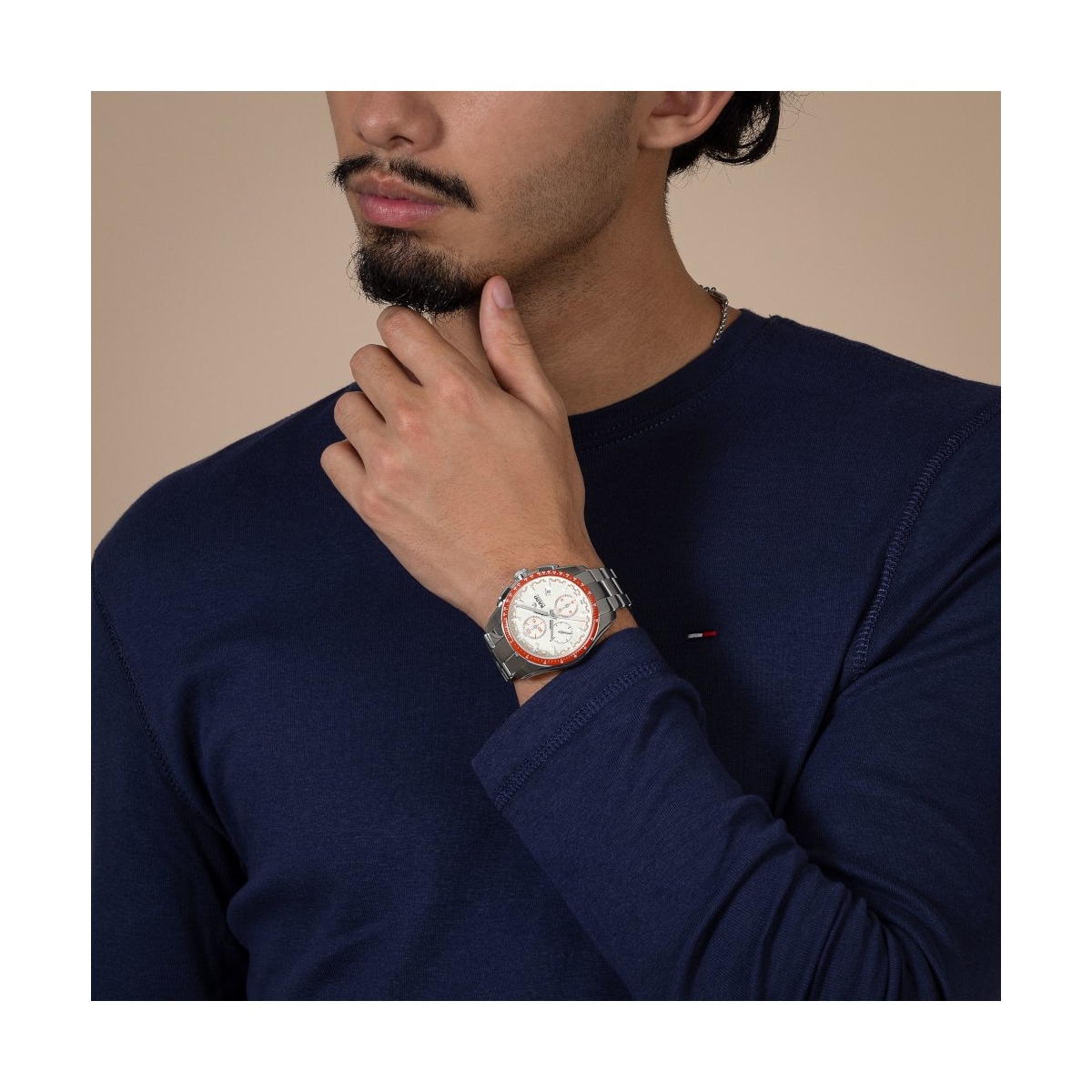 ZEGAREK RADO HyperChrome Automatic Chronograph