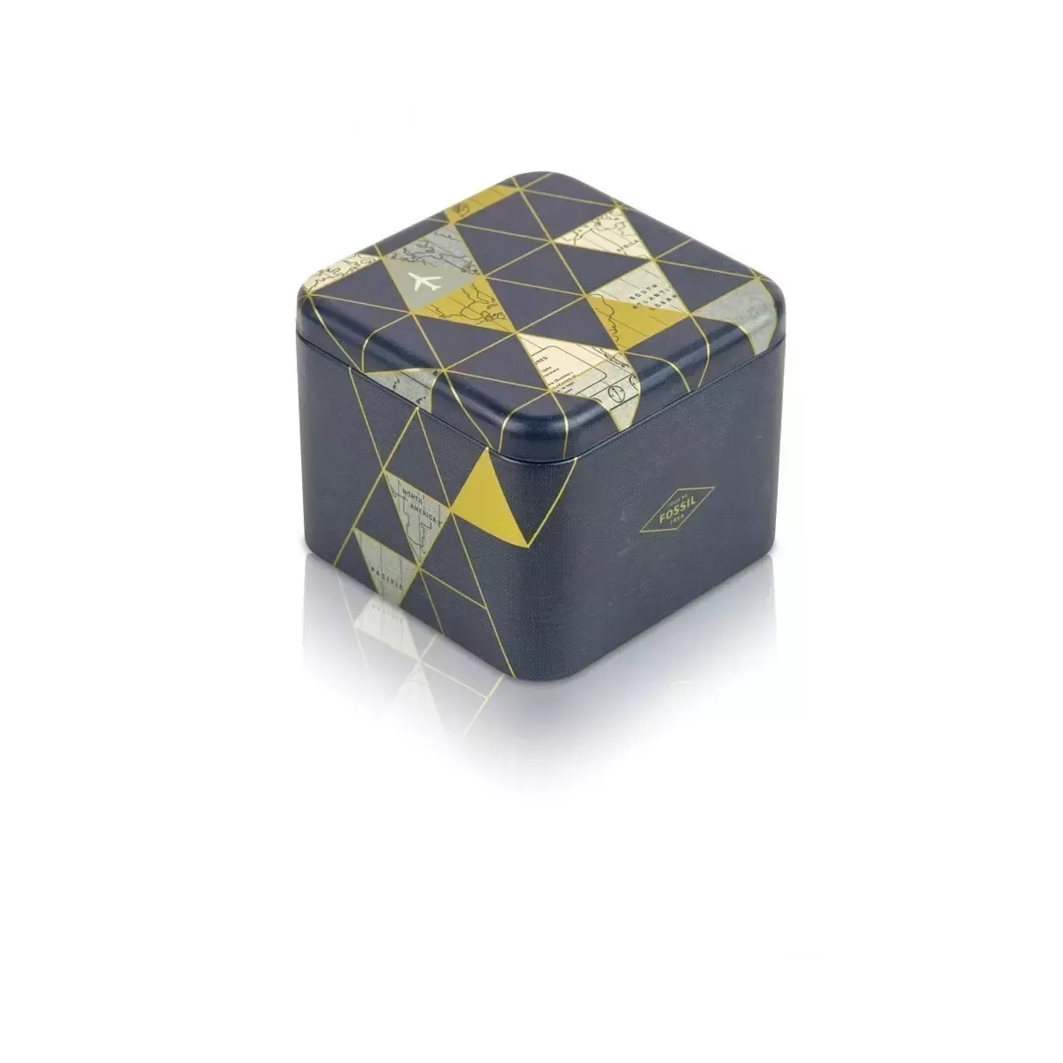 ZEGAREK FOSSIL CARRAWAY AUTOMATIC