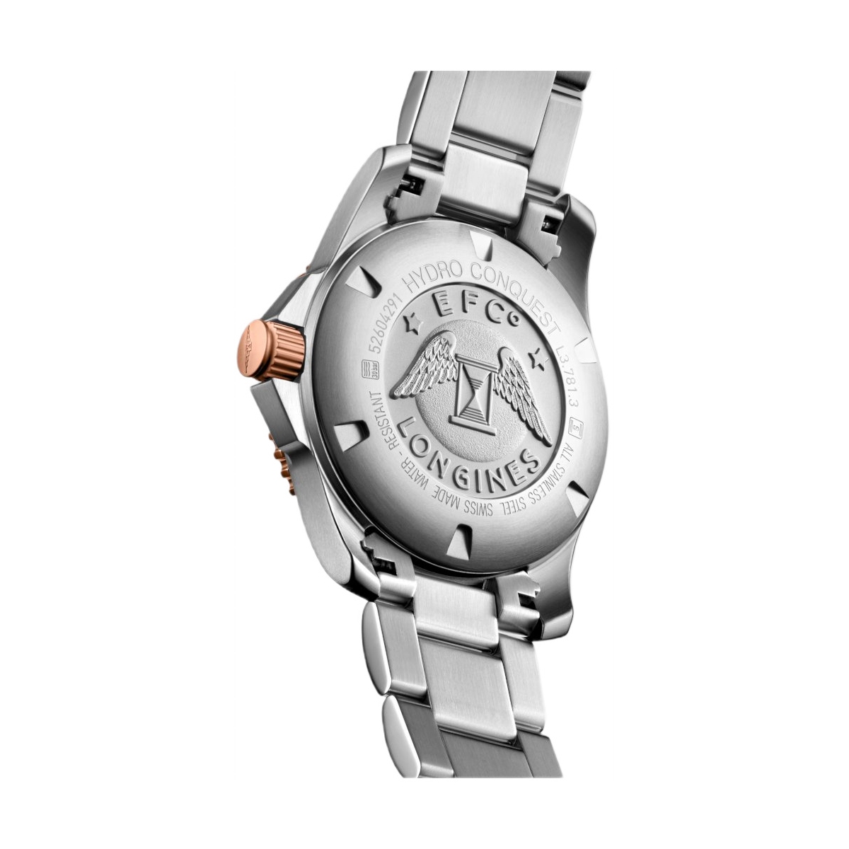 LONGINES HYDROCONQUEST