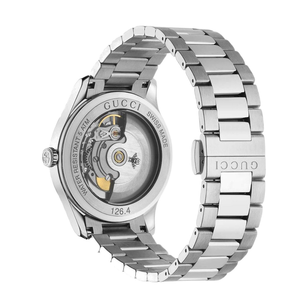 ZEGAREK GUCCI G-TIMELESS