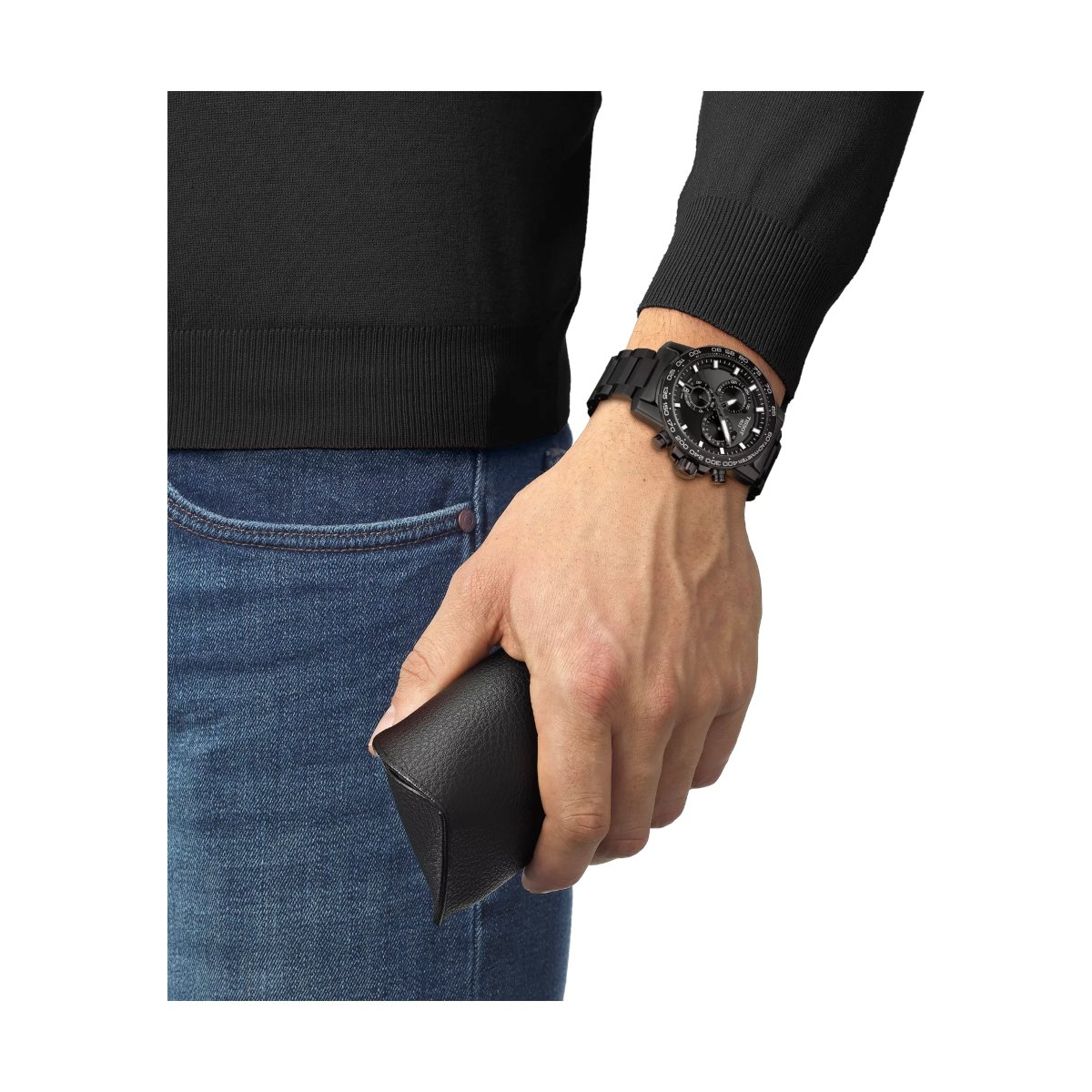 Tissot Supersport Chrono