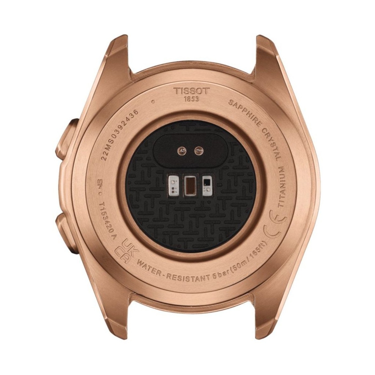 TISSOT T-TOUCH CONNECT SPORT