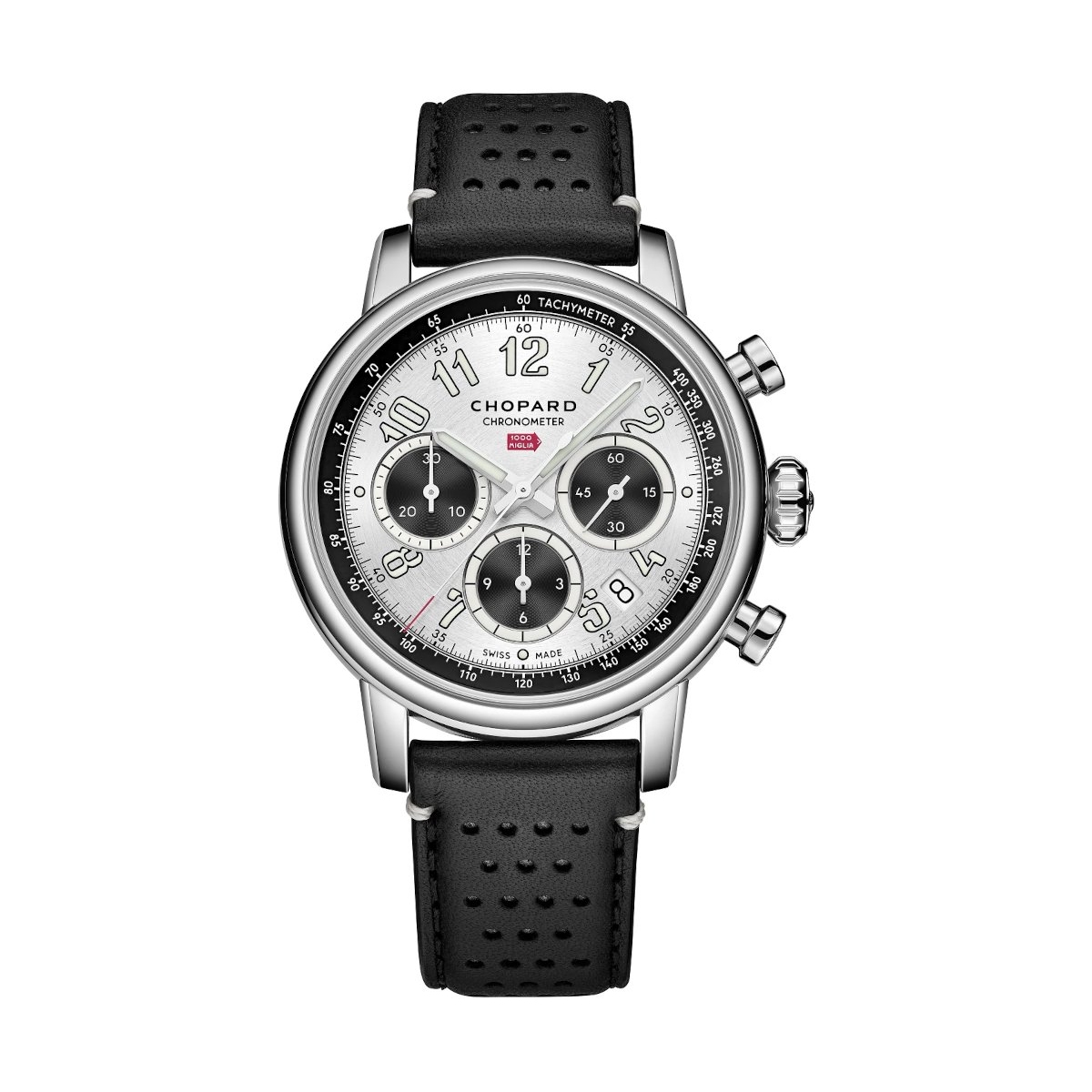 ZEGAREK CHOPARD MILLE MIGLIA CHRONOGRAPH