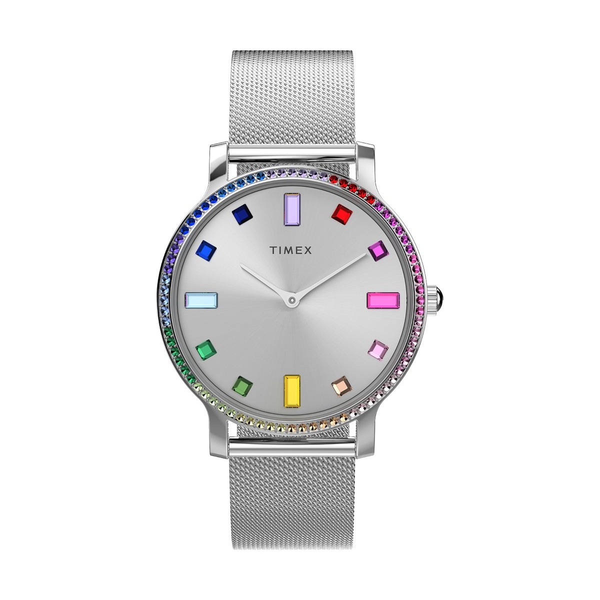 ZEGAREK TIMEX TRANSCEND