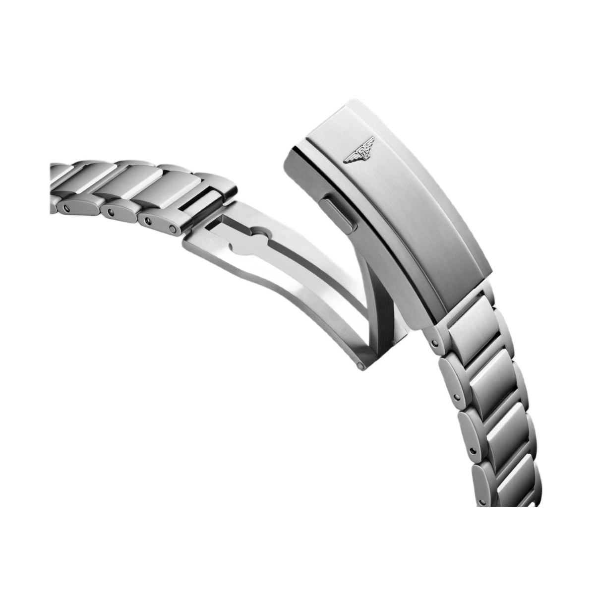 LONGINES HYDROCONQUEST GMT