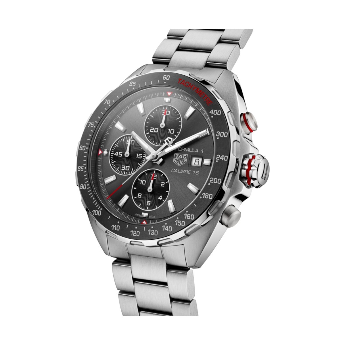 ZEGAREK TAG HEUER Formula 1 Chronograph